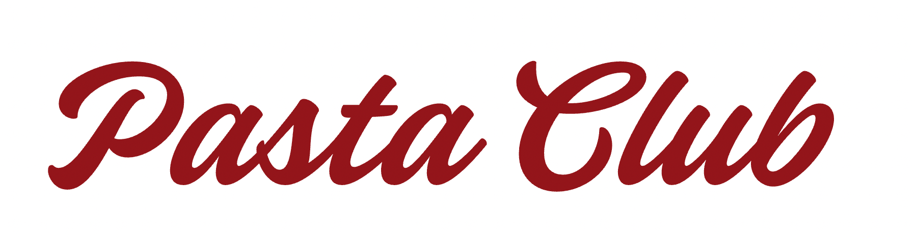 Pasta Club